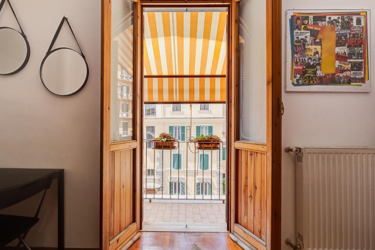 Am House Colosseo Rome Exterior photo