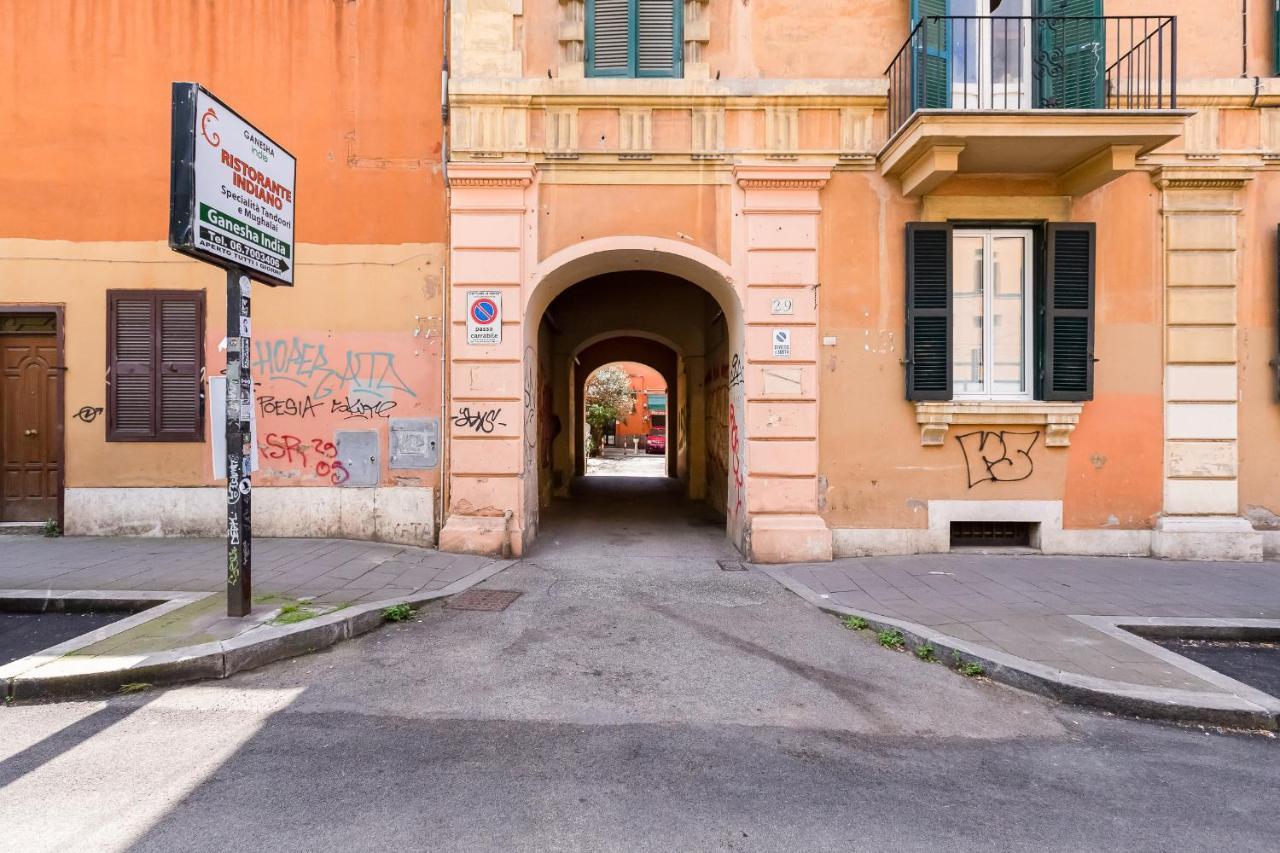 Am House Colosseo Rome Exterior photo